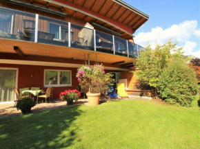 Отель Apartment Dahoam-1  Форстау
